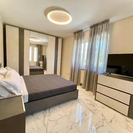 Anastasia * Forte dei Marmi