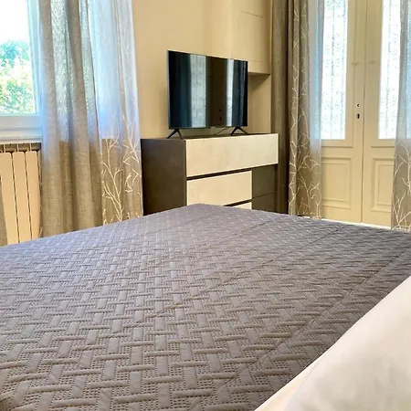 Anastasia * Forte dei Marmi