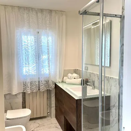Anastasia * Forte dei Marmi