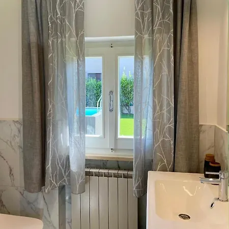 Anastasia * Forte dei Marmi