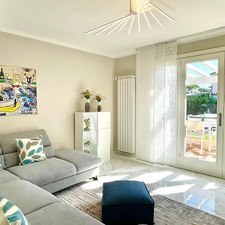 Villa Anastasia Forte dei Marmi